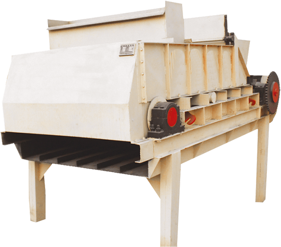 Тип LG2000 Цепной питатель угля-1