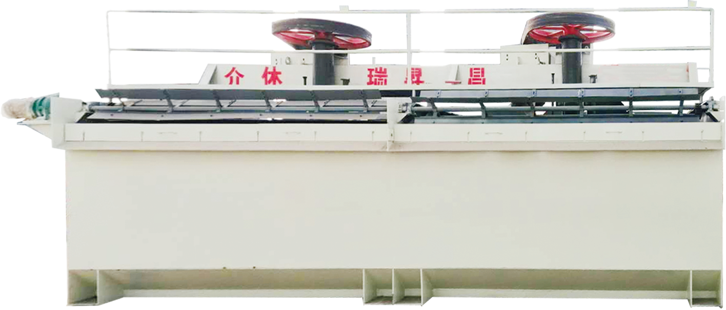 XJM-18m3 Флотационная машина