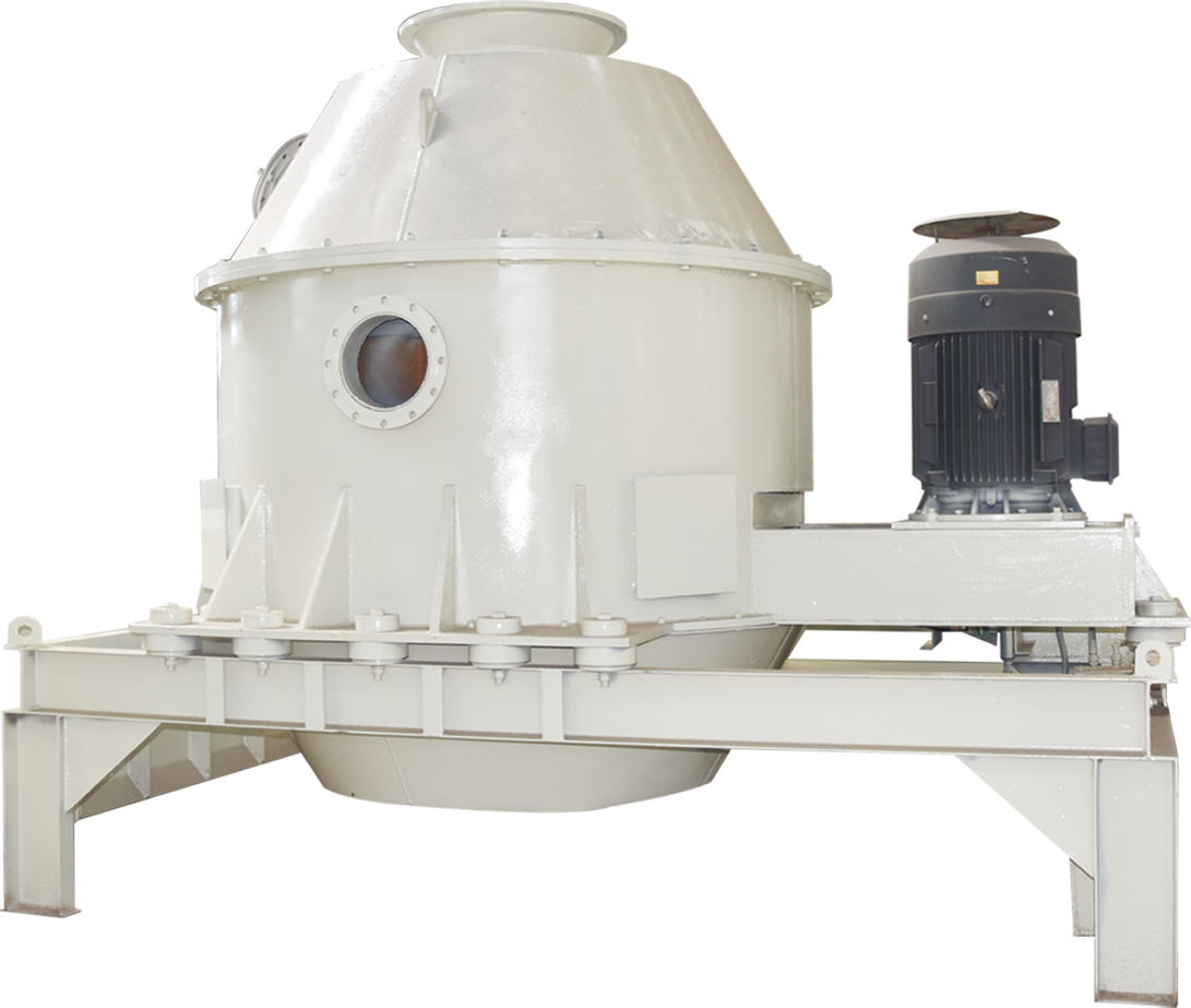 Центробежная обезвоживающая машина серии TLL-1